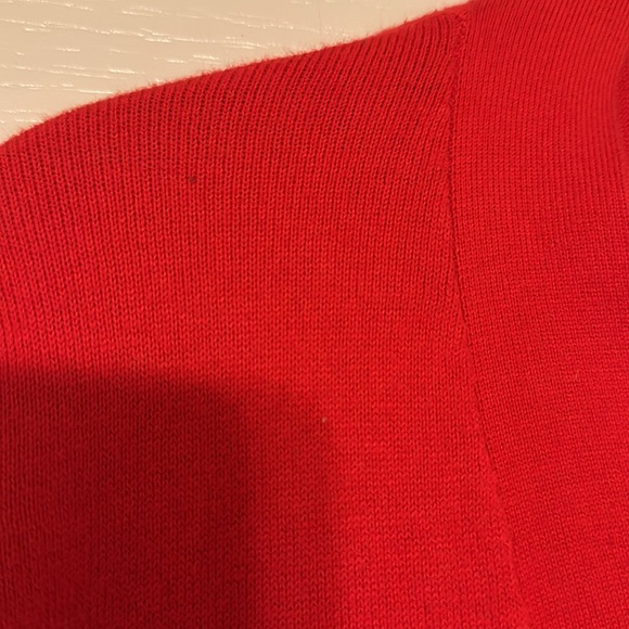 Used Old Navy brand button down cardigan - Picture 3 of 5